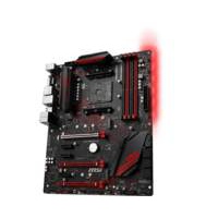 MSI X470 Gaming Plus AMD X470 Socket AM4 ATX