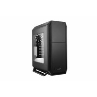 be quiet! Silent Base 800 Toren Zwart computerbehuizing