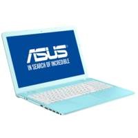 Asus X541UA 15.6 BLUE I3 6006U / 240GB SSD / 4GB / W10