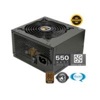 Antec NE550C EC 550W ATX Zwart power supply unit