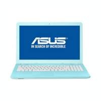 Asus X540UA Aqua Blue 15.6 /  i3-7100U / 500GB  / 4GB / W10