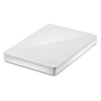 HDD Ext. Seagate Backup Plus 2TB / USB 3.0 / 2.5Inch / White