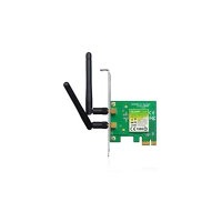 TP-LINK TL-WN881ND netwerkkaart & -adapter