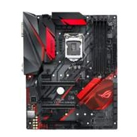 ASUS ROG STRIX Z370-H GAMING Intel Z370 LGA 1151 (Socket H4) ATX moederbord