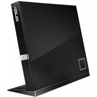 ASUS SBW-06D2X-U Zwart optisch schijfstation