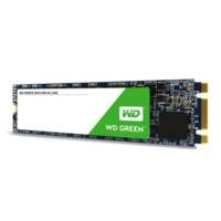 Western Digital Green 120GB M.2 120GB M.2 SATA III