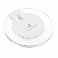 Universal Wireless Charger Q1 White