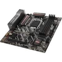 MSI Z370M MORTAR Intel Z370 LGA 1151 (Socket H4) Micro ATX moederbord