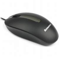 Lenovo Optical Mouse M3803A Black