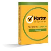 Symantec Norton Security Standard 3.0 1 Y Base license 1gebruiker(s) 1jaar