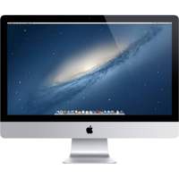 Apple iMac 21.5 13L / i5-4570R /16GB/1TB HDD/Keyb + Mouse/RFS