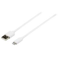 Valueline VLMP39300W1.00 USB-kabel