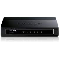 TP-LINK TL-SG1005D netwerk-switch