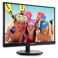 Philips LCD-monitor 226V6QSB6/00