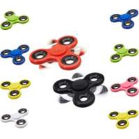 Hand Spinner (8 verschillende kleuren)