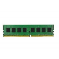 Kingston Technology ValueRAM 8GB DDR4 2133MHz Module 8GB DIMM