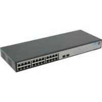 HP Enterprise Office Connect 24-Ports 10/100/1000