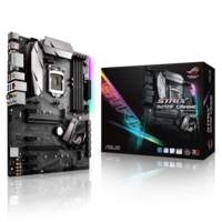 ASUS ROG STRIX B250F GAMING Intel B250 LGA 1151 (Socket H4) ATX moederbord