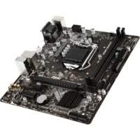MB MSI H310M-PRO-VDH PLUS 1151 8thcomp/2xDDR4/USB3/HDMI/MATX