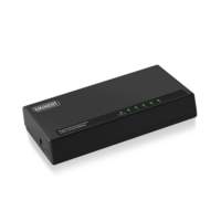 Eminent EM4441 Wit netwerk-switch