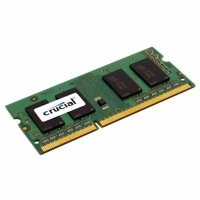 Crucial 8GB DDR3 SODIMM