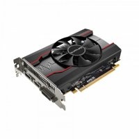 Sapphire 11268-01-20G Radeon RX 550 4GB GDDR5 videokaart