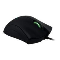 Razer DeathAdder 2013 muis USB 6400 DPI Rechtshandig Zwart
