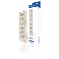 Valueline VLES630F001WH power uitbreiding