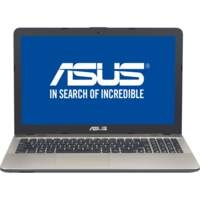 Asus X541UA 15.6 /  i3-7100U / 256GB / 4GB / W10 / RFS