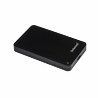 Intenso 6021512 4000GB Zwart externe harde schijf