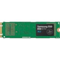 SSD Samsung 850 EVO M.2 250GB