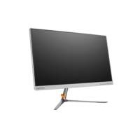 Lenovo L24q-10 LED display 60.5 cm (23.8") Quad HD Flat Matt Silver