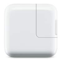 Apple 12W USB Binnen Wit oplader voor mobiele apparatuur