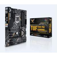 ASUS TUF B360-PRO GAMING (WI-FI) LGA 1151 (Socket H4) Intel® B360 ATX