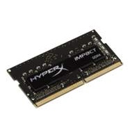 HyperX Impact 4GB DDR4 2133MHz 4GB DDR4 2133MHz geheugenmodule