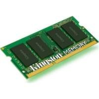 Kingston SO DIMM 4096MB/DDR4 2133 Kingston CL15