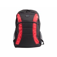 Natec Backpack Black/Red 15.6 inch