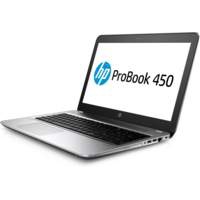 HP 450 G4 15.6 Matt / I3-7100U / 500GB / W10 / RFG