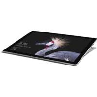Microsoft Surface Pro tablet Intel® Core™ M m3-7Y30 128 GB Zwart, Zilver