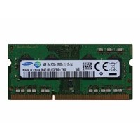 MEM OEM 8GB KIT  (2x4GB) So-dimm / Low Voltage /  M471B5173EB0-YKO