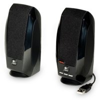 Logitech S150
