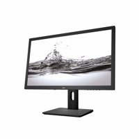 AOC Pro-line E2275PWJ computer monitor 54,6 cm (21.5") Full HD LED Flat Zwart