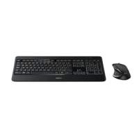 Logitech MX800 RF Draadloos QWERTY US International Zwart