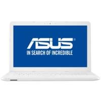 Asus X540UA WHITE 15.6 /  i3-7100U / 360GB SSD / 4GB / W10