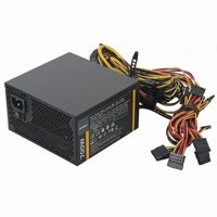Antec VP700P 700W ATX Zwart power supply unit