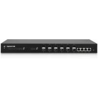 Ubiquiti Networks ES-16-XG Beheerde netwerkswitch 10G Ethernet (100/1000/10000) 1U Zwart