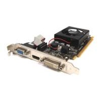 Palit NEAT6100HD06-1196F NVIDIA GeForce GT 610 1GB videokaart