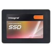 Integral P Series 4 SATA III 2.5" 240GB