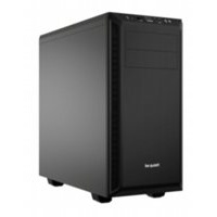 be quiet! Pure Base 600 Midi-Toren Zwart computerbehuizing
