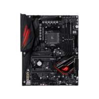 ASUS ROG Crosshair VII Hero AMD X470 Socket AM4 ATX